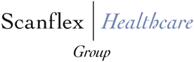 Scanflex Healthcare Group Logo