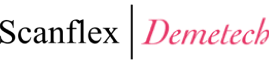 Scanflex-Demetech-Logo
