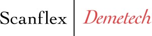 Scanflex Demetech Logo