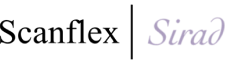 Scanflex-Sirad-Logo